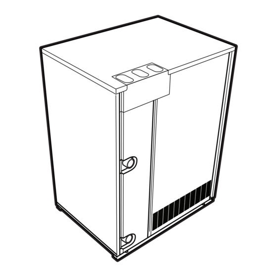 Daikin VRV IV Installation Und Betriebsanleitung