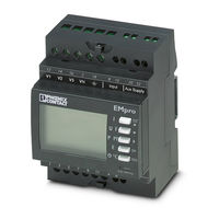Phoenix Contact 2901363 Anwenderhandbuch