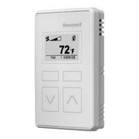 Honeywell Zio Lite TR40 Installationsanleitung