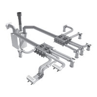 ubbink AIR EXCELLENT DUCTWORK Montageanleitung