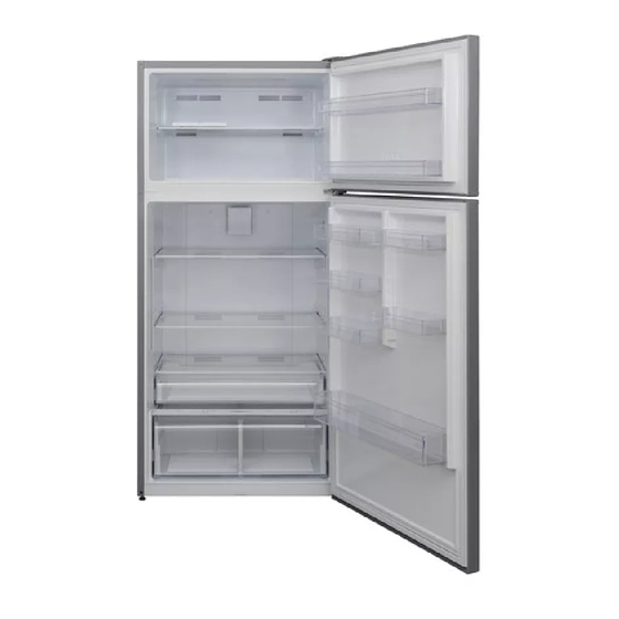 Teka RTF 15810 SS Bedienungsanleitung