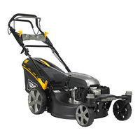 Texas A/S ZT 5110 TR/WE Bedienungsanleitung
