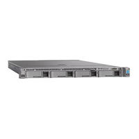 Cisco Firepower 4500 Bedienungsanleitung