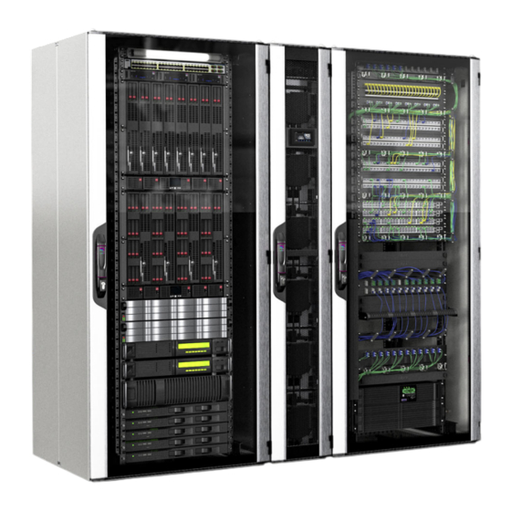 Rittal LCP Rack DX 12 Montage-, Installations- Und Bedienungsanleitung