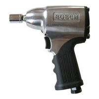 Bosch 0 607 450 626 Originalbetriebsanleitung