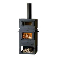 HWAM Classic 4 Gebrauchsanweisung