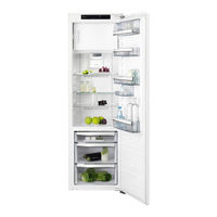 Electrolux IK2805SZL Benutzerinformation