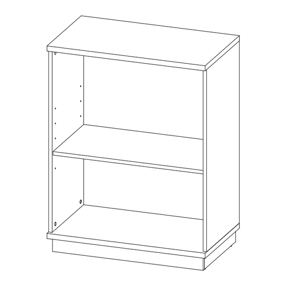 finori Chester CHR20A/018 Bedienungsanleitung