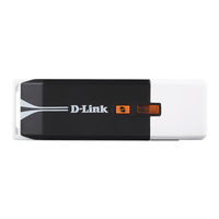 D-Link DWA-140 Benutzerhandbuch