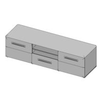 Forte CTGT131 Montageanleitung