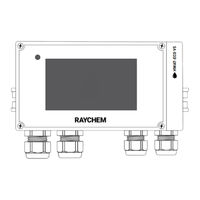 nVent RAYCHEM HWAT-ECO V5 Handbuch