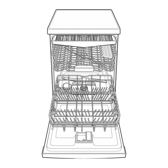 Bosch SMS58M02EU Gebrauchsanleitung