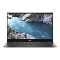 Dell P82G004 Servicehandbuch