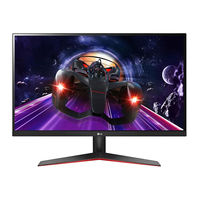 LG 32MP60G Benutzerhandbuch