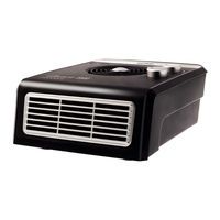 Solac TH8330 Gebrauchsanleitung