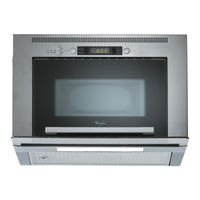 Whirlpool AVM 960 Gebrauchsanweisung