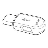 Sony Vaio VS15219 Bedienungsanleitung