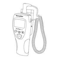 Welch Allyn SureTemp Plus 690 Handbuch