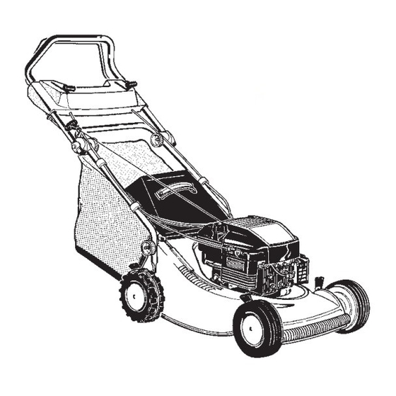 Sandri Garden GI 4000 Bedienungsanleitungen