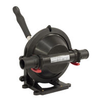 SPX Viking Universal Bedienungsanleitung