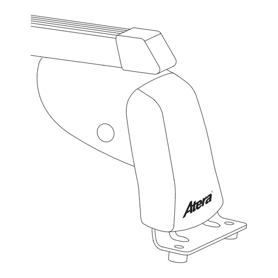 Altera SIGNO 044 116 Benutzerinformation