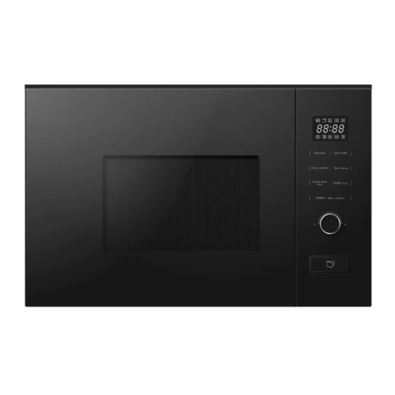 Midea EEHK38KIX Bedienungsanleitung