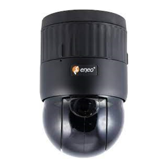 Eneo TPP-72A0030P0A Schnellinstallationsanleitung