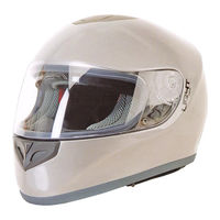 Crivit DS-HSPEED201 Bedienungsanleitung