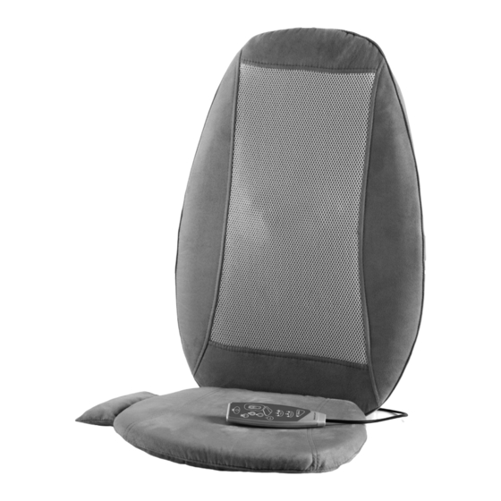 Silvercrest SSMK 40 B2 Bedienungs- Und Sicherheitshinweise