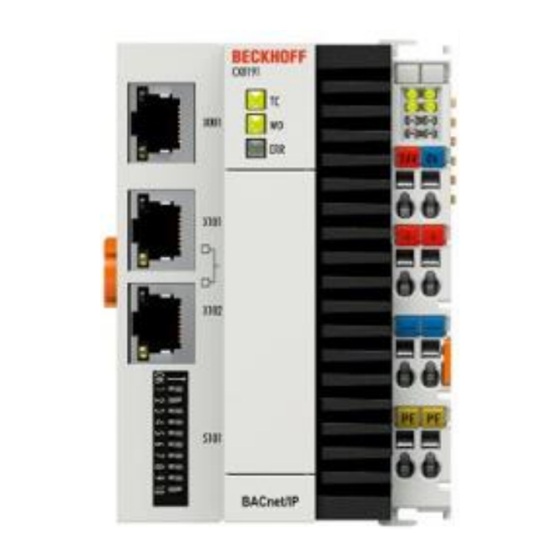 GEZE MBZ300 Montageanleitung