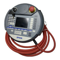 Epson TP1 Handbuch