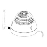 Dahua HDBW-1320E-W Installationsanleitung