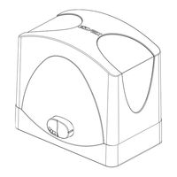 Elvox ESM1.120 Installations- Und Benutzerhandbuch