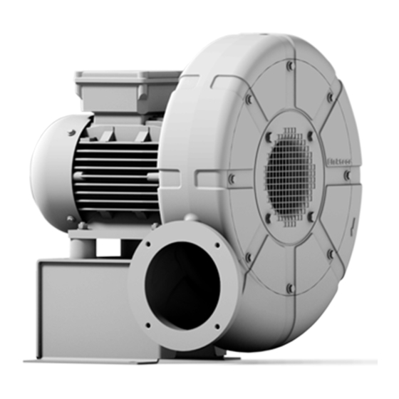 Elektror A-HP series Betriebs- Und Montageanleitung
