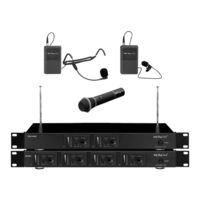 Img Stageline TXS-222H Bedienungsanleitung