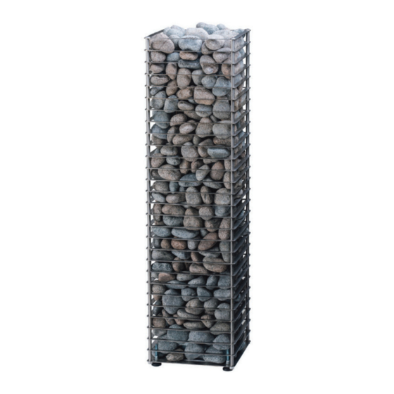 HUUM CLIFF 3,5 Handbuch