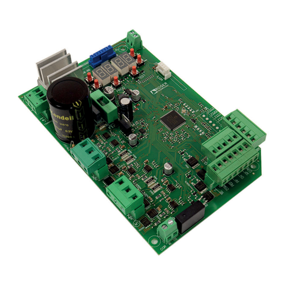 Roger Technology B70/2ML Anweisungen Und Hinweise Für Die Installation