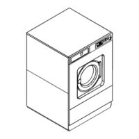 Miele professional PW 6241 EL Installationsplan