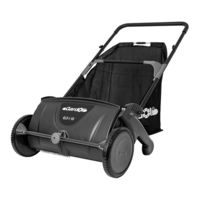 Gardol GLS-I 53 Gebrauchsanweisung