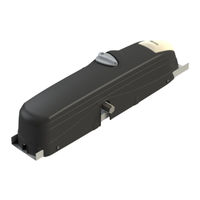 Roger Technology R41-Serie Anweisungen Und Hinweise Für Den Installateur