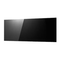 Buderus Logatrend IFR Installationsanleitung