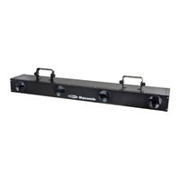 SHOWTEC Dynamic LED v3 Bedienungsanleitung