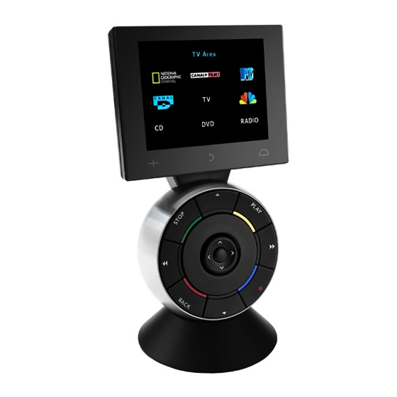 Bang & Olufsen Beo5 Bedienungsanleitung