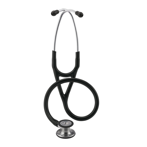 3M Littmann Cardiology IV Handbücher