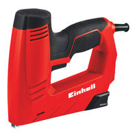 EINHELL 42.578.90 Originalbetriebsanleitung