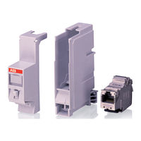 ABB IPM/S1.1 Bedienungsanleitung