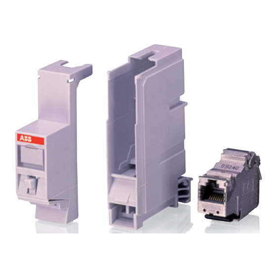 ABB IPM/S1.1 Bedienungsanleitung