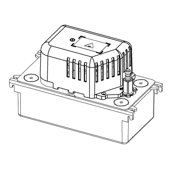 Viessmann SI 1800 Bedienungsanleitung