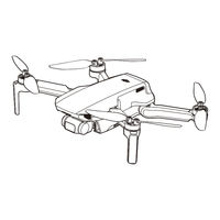 DJI MINI 2 Kurzanleitung