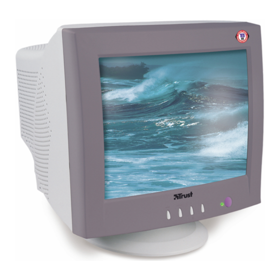 Trust Precision Viewer Benutzerhandbuch